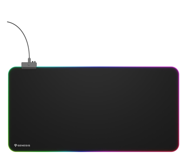 Genesis Boron 500 XXL RGB Logo NPG-2110 - 1196812 - zdjęcie